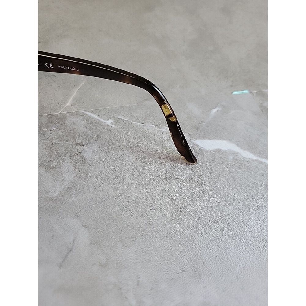 Ray Ban RB 4061 642/57 3P Sunglasses/Frames Only (Made In Italy) - Picture 10 of 14